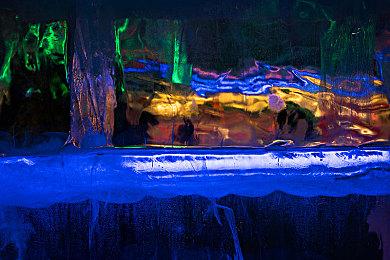 《赛博朋克2077》DLSS 3.5和DLSS 3.1.1对比 画面、性能提升